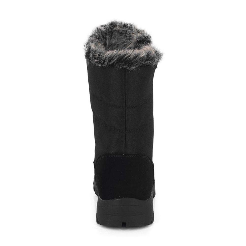 Kimberfeel BETSY - Après-ski Femme noir