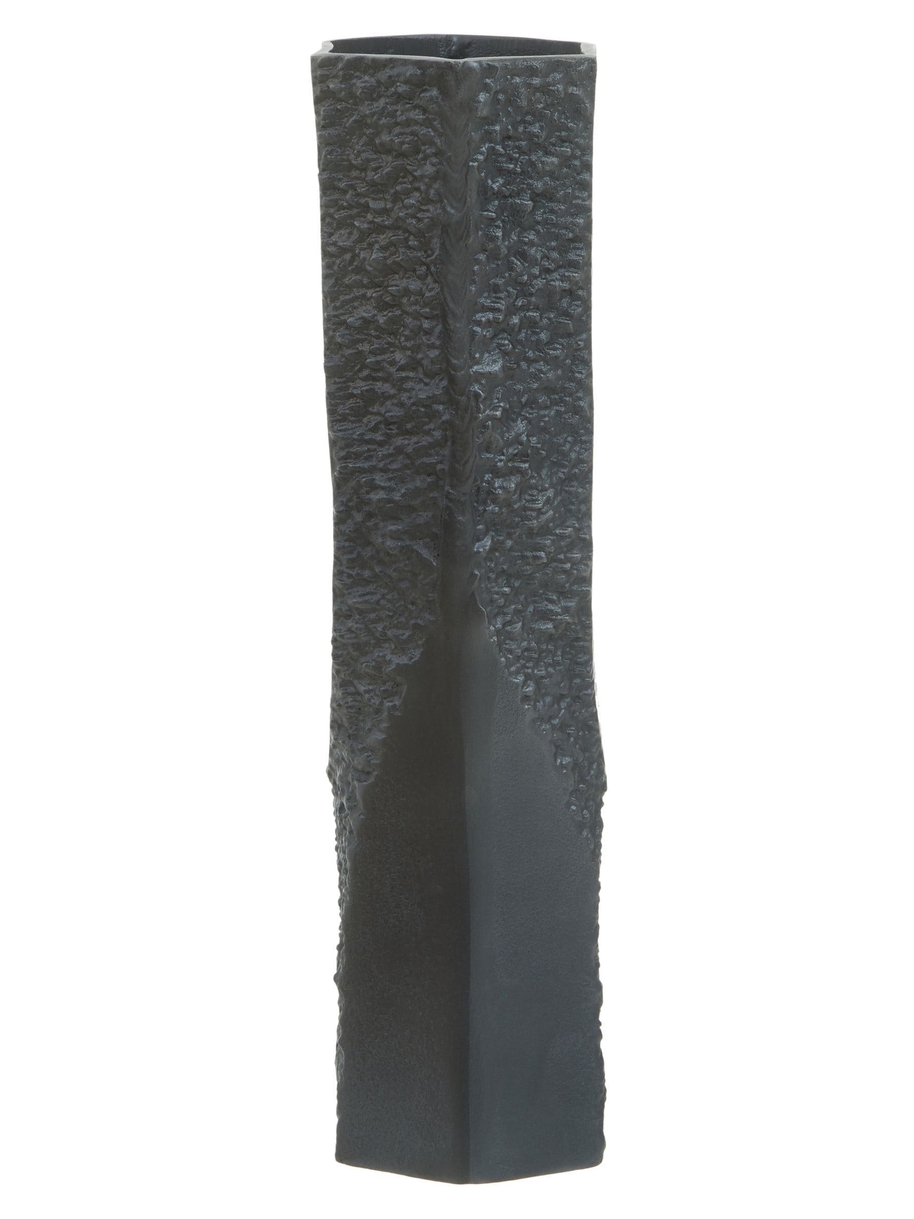 Fifty Five South Dante Textured Vase