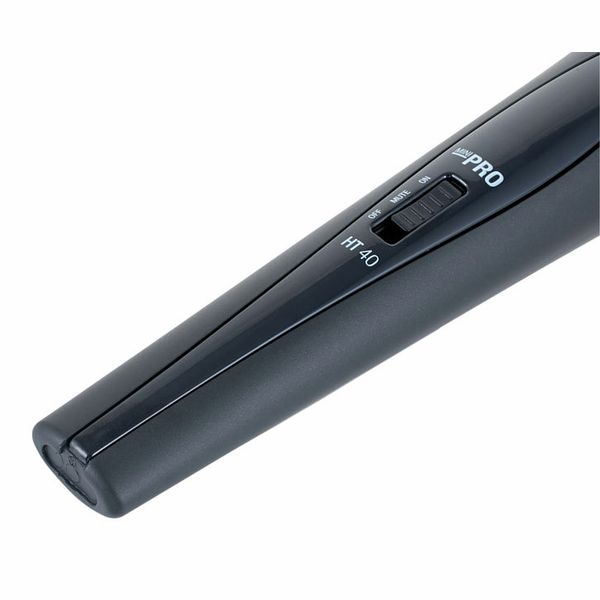 AKG WMS 40 Mini Dual Vocal/Instrument Set