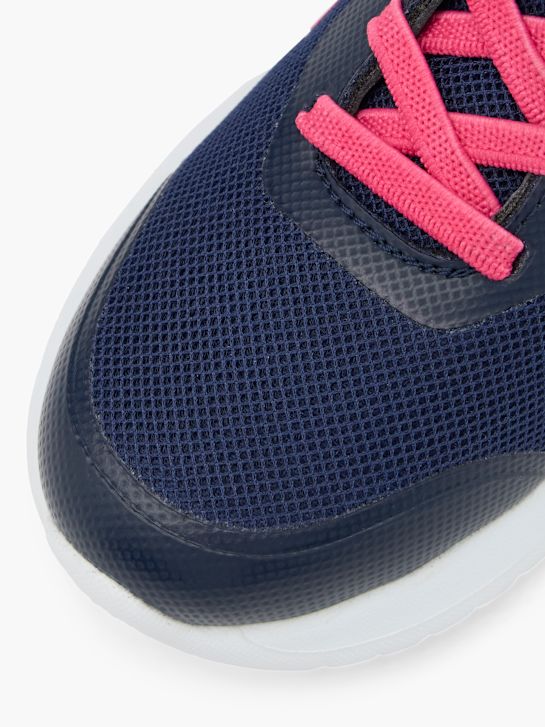 Graceland Sneaker Blau