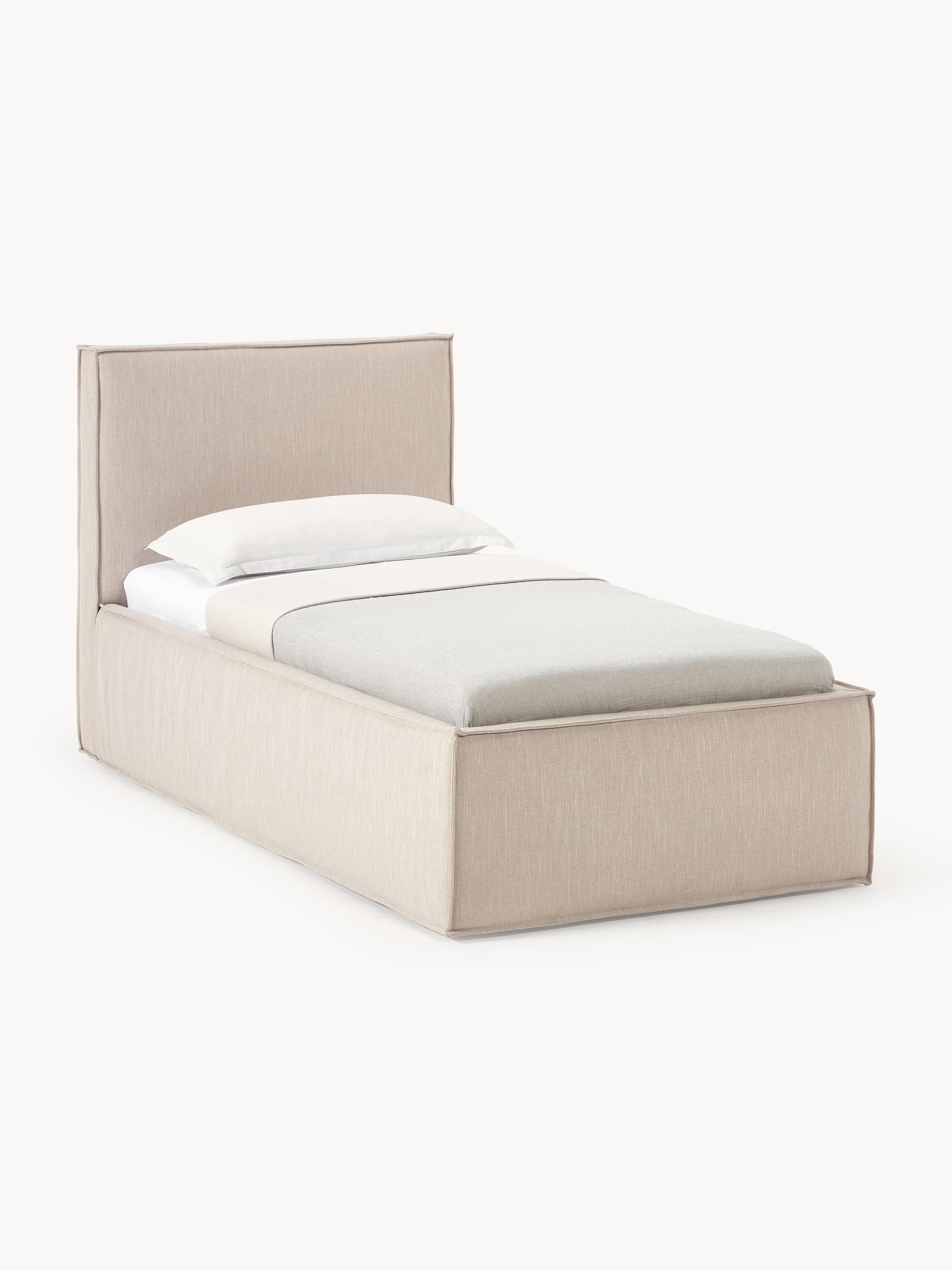 Eenpersoonsbed Dream met opbergruimte