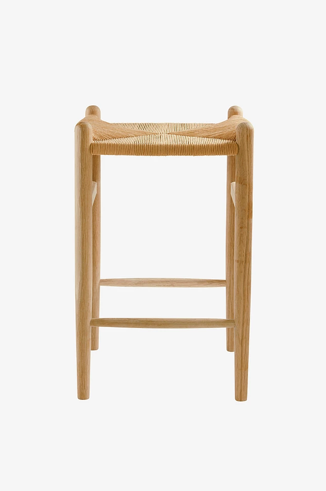 NATTAVAARA barkrakk