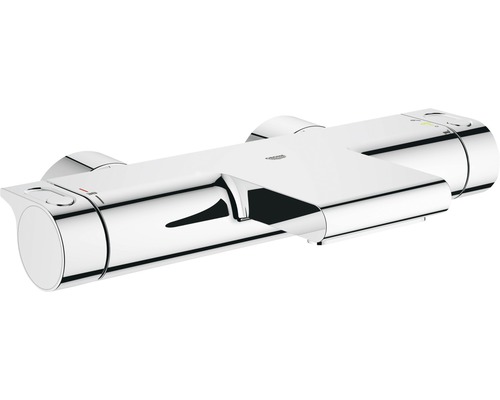 GROHE badkraan met thermostaat GROHTHERM 2000 chroom 34174001