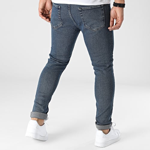 Jean Skinny 16211 Bleu Denim