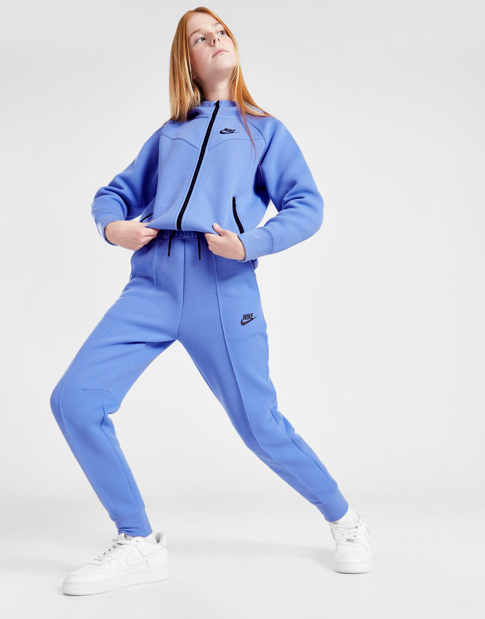 Nike Pantalon de jogging Sportswear Tech Fleece Junior