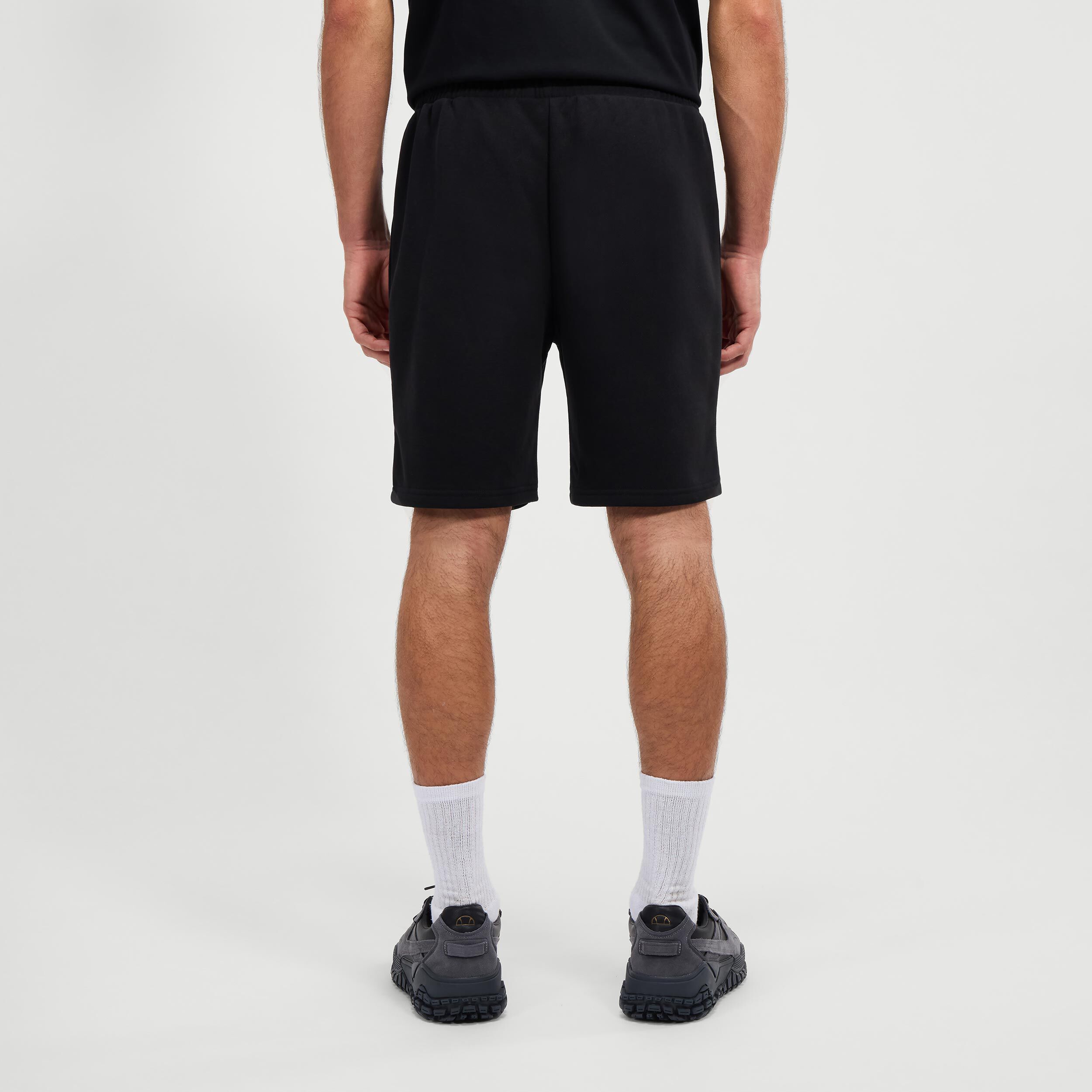 Ellesse Tramonti Shorts Hommes - Noir