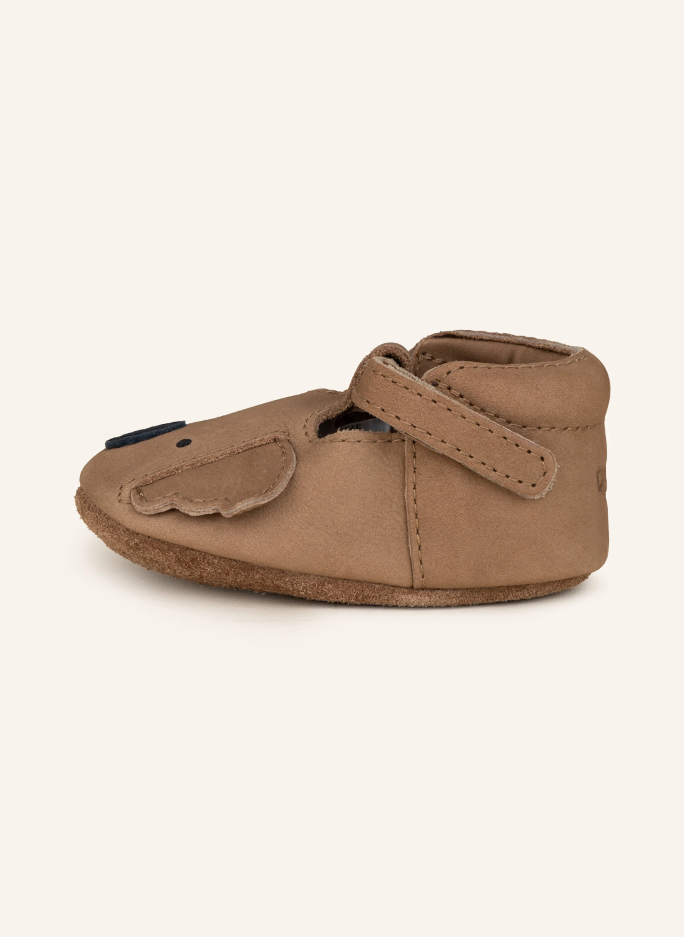 DONSJE Krabbelschuhe SPARK CLASSIC