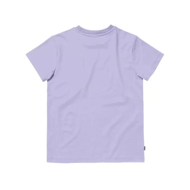 Tee shirt femme MYSTIC Brand Season Tee Dusty Lilac