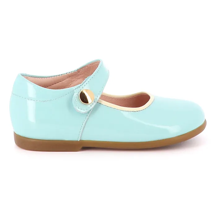 Poppée Babies Minimamzelle | Bleu Clair