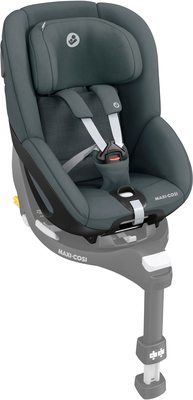 Maxi-Cosi Pearl 360 Bilstol, Authentic Graphite