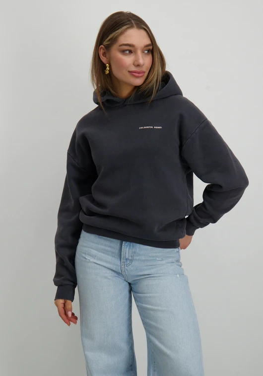 Colourful Rebel Hoodie Concert WH116579