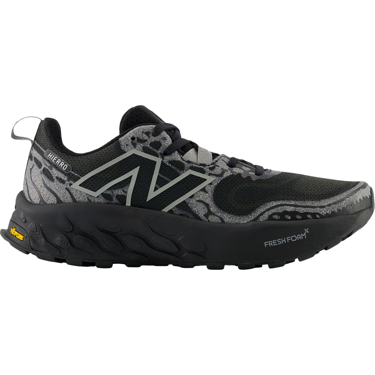 New Balance Fresh Foam X Hierro V8 Trail Løbesko Herre