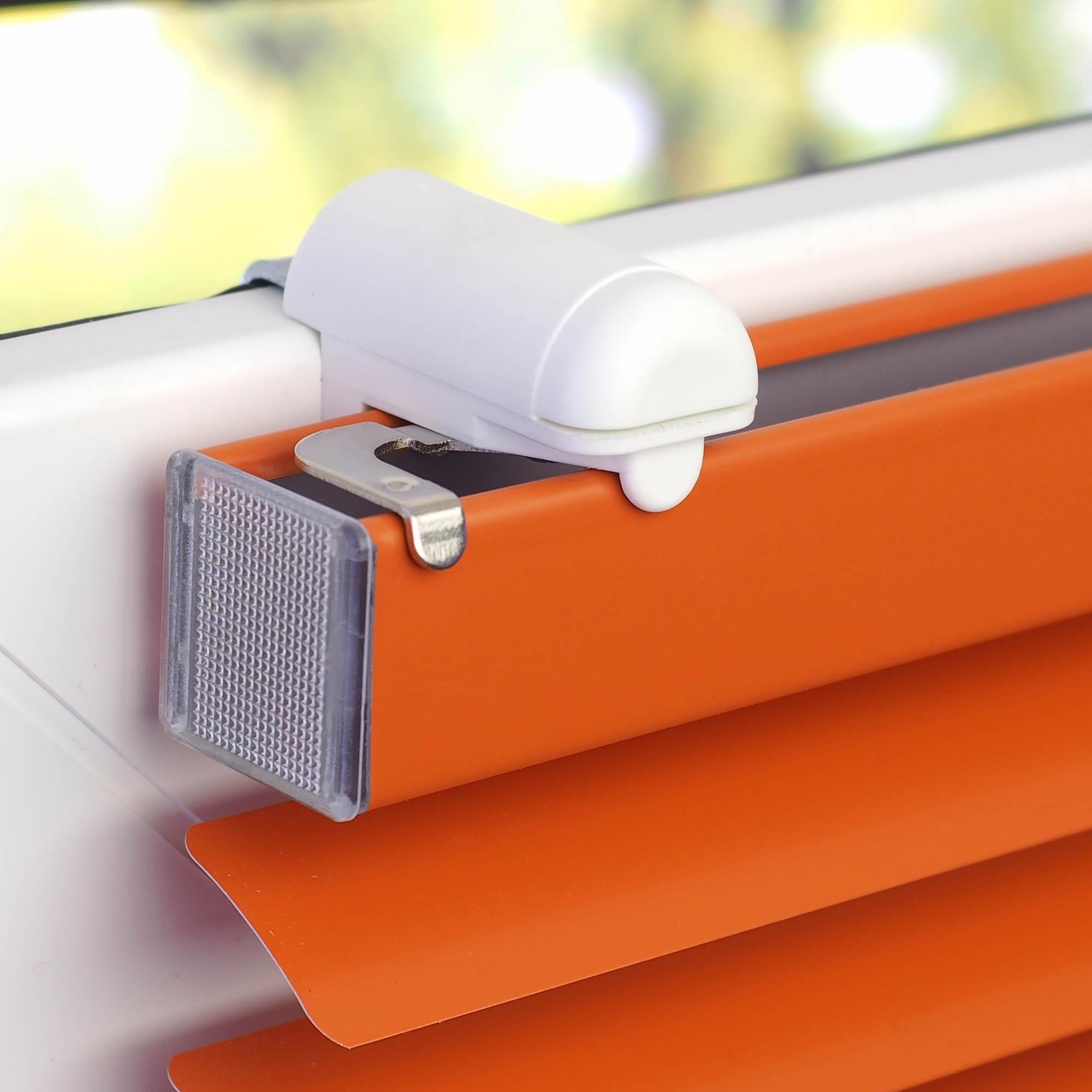 Liedeco Klemmträger Blindfix für Aluminium-Jalousien