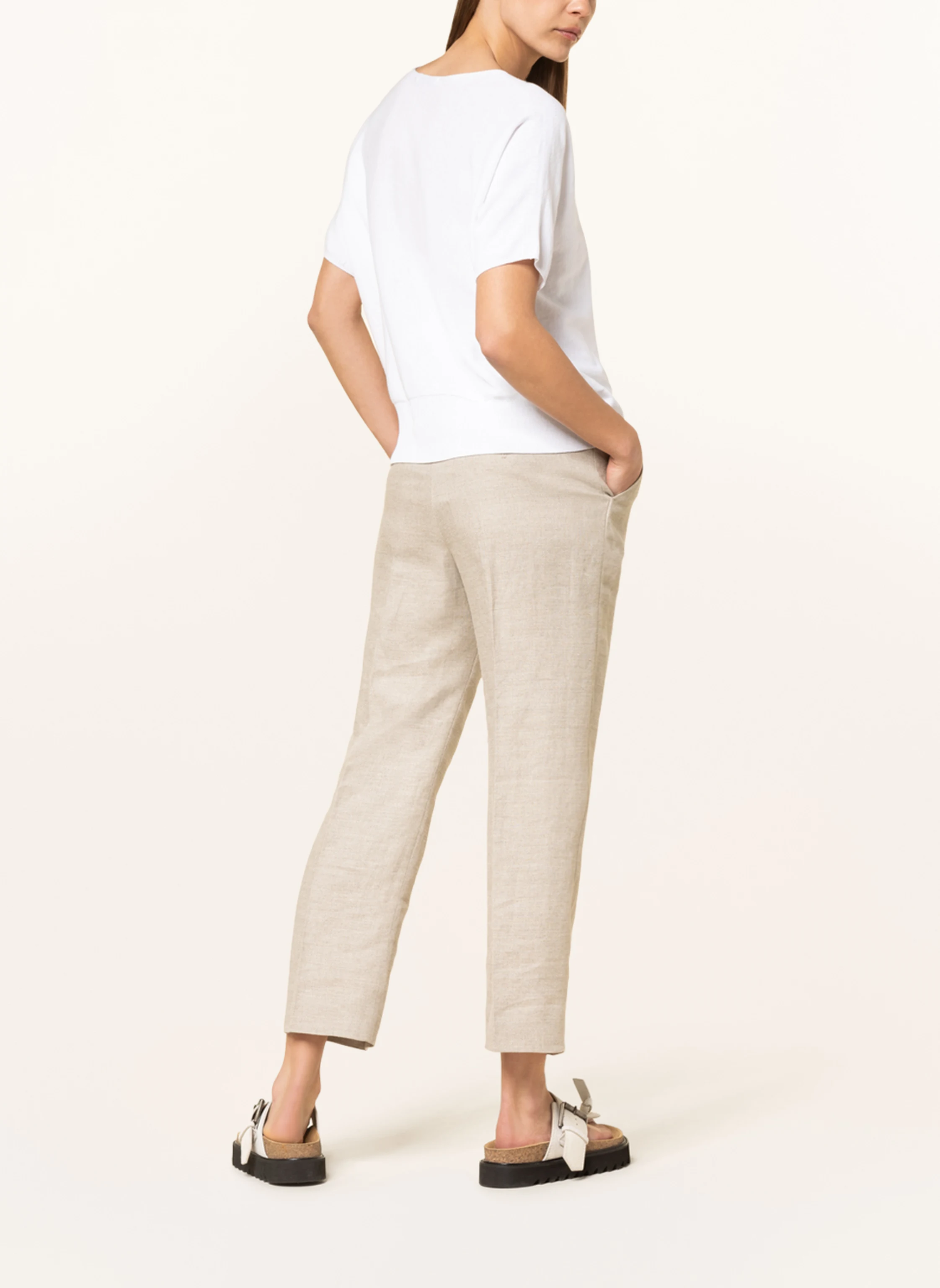 DRYKORN Strickshirt SOMELI