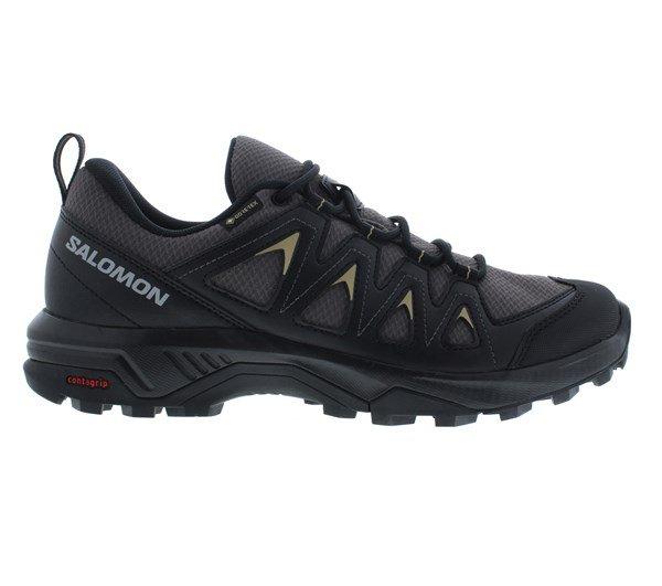 Salomon X Braze GTX Mens Walking Shoe