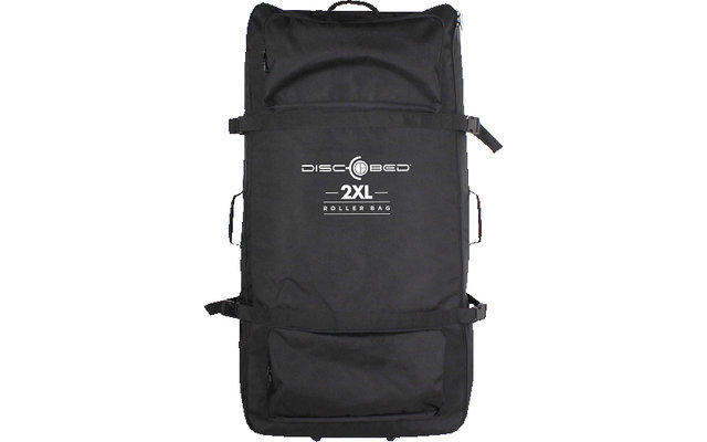 Disc-O-Bed Rollerbag 2XL Transporttasche für Disc-O-Beds 169 Liter
