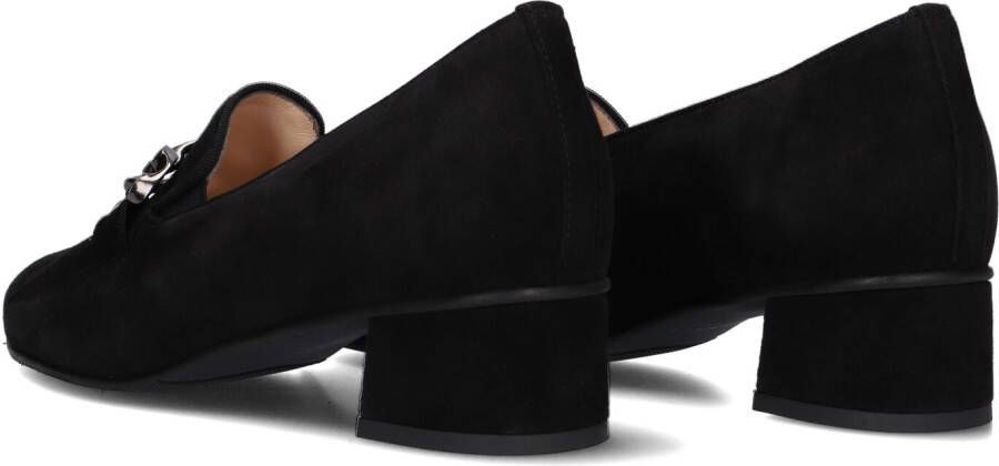 Sioux CORTIZIA 723 66970 Bruine nette instapper Suede