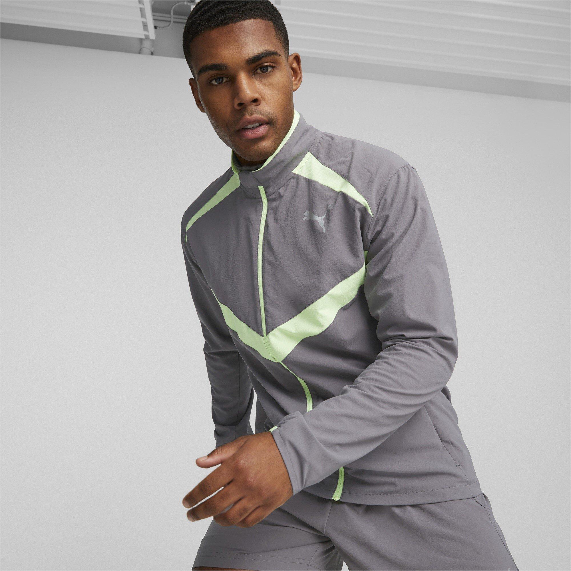 Puma Run Ultraweave Jacket