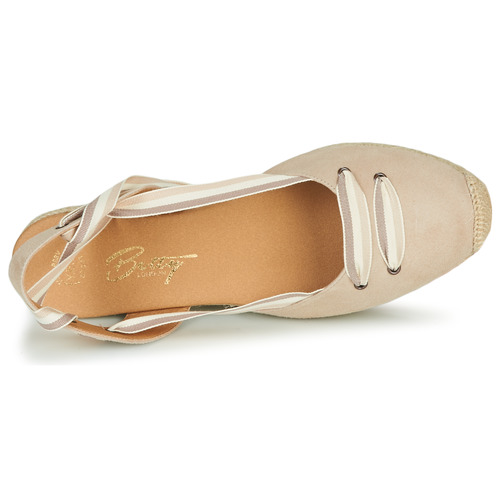 Betty London - OJORD - Beige