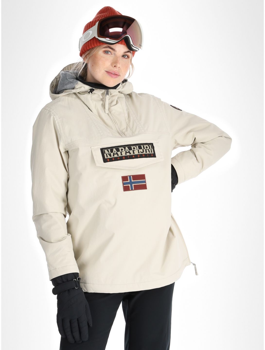 Rainforest W Winter 5 winter anorak dames
