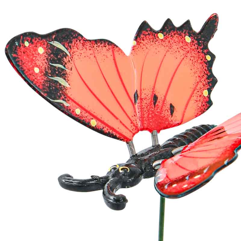 Pique papillon