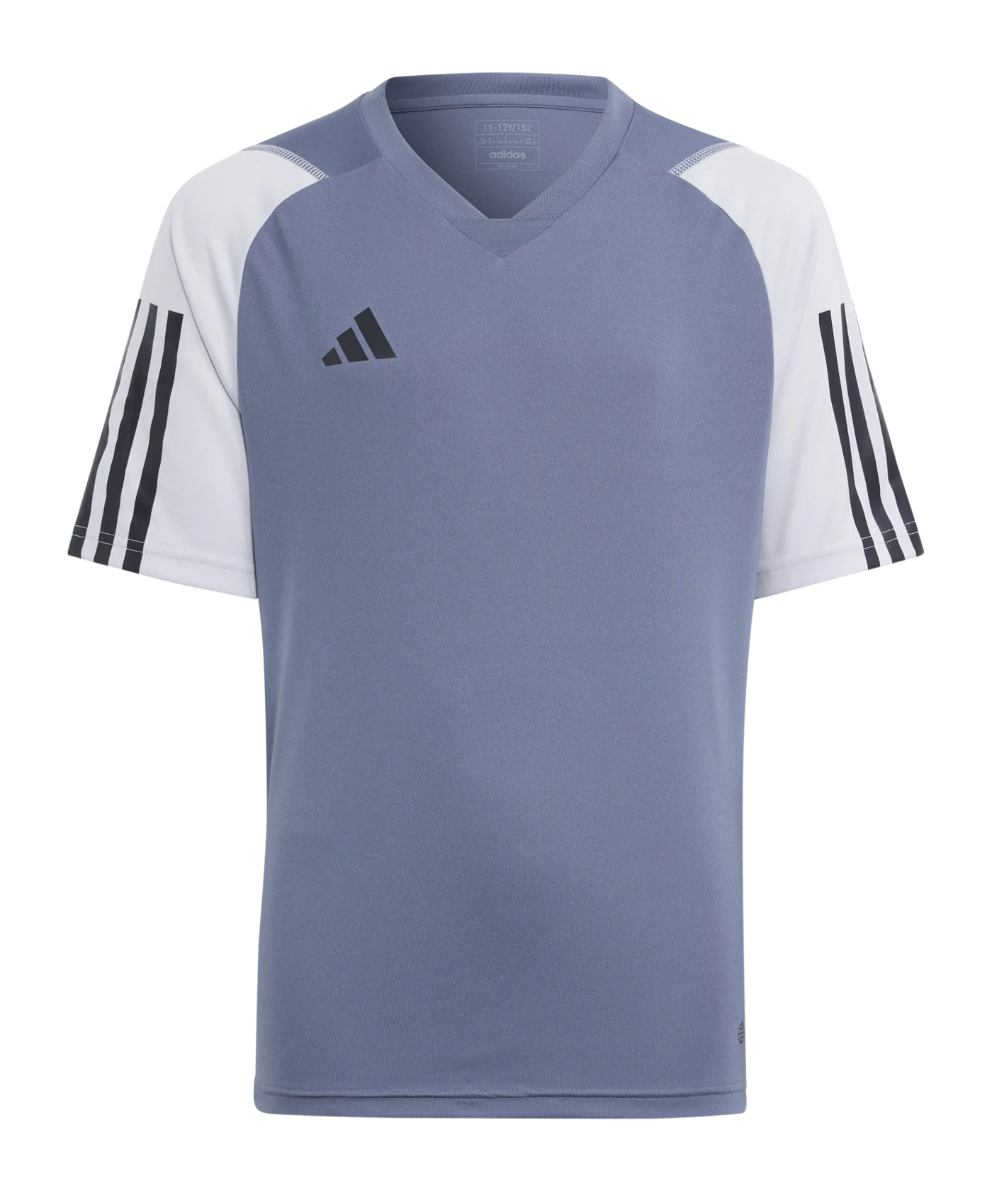 adidas Tiro 23 Competition Trikot Kids Grau