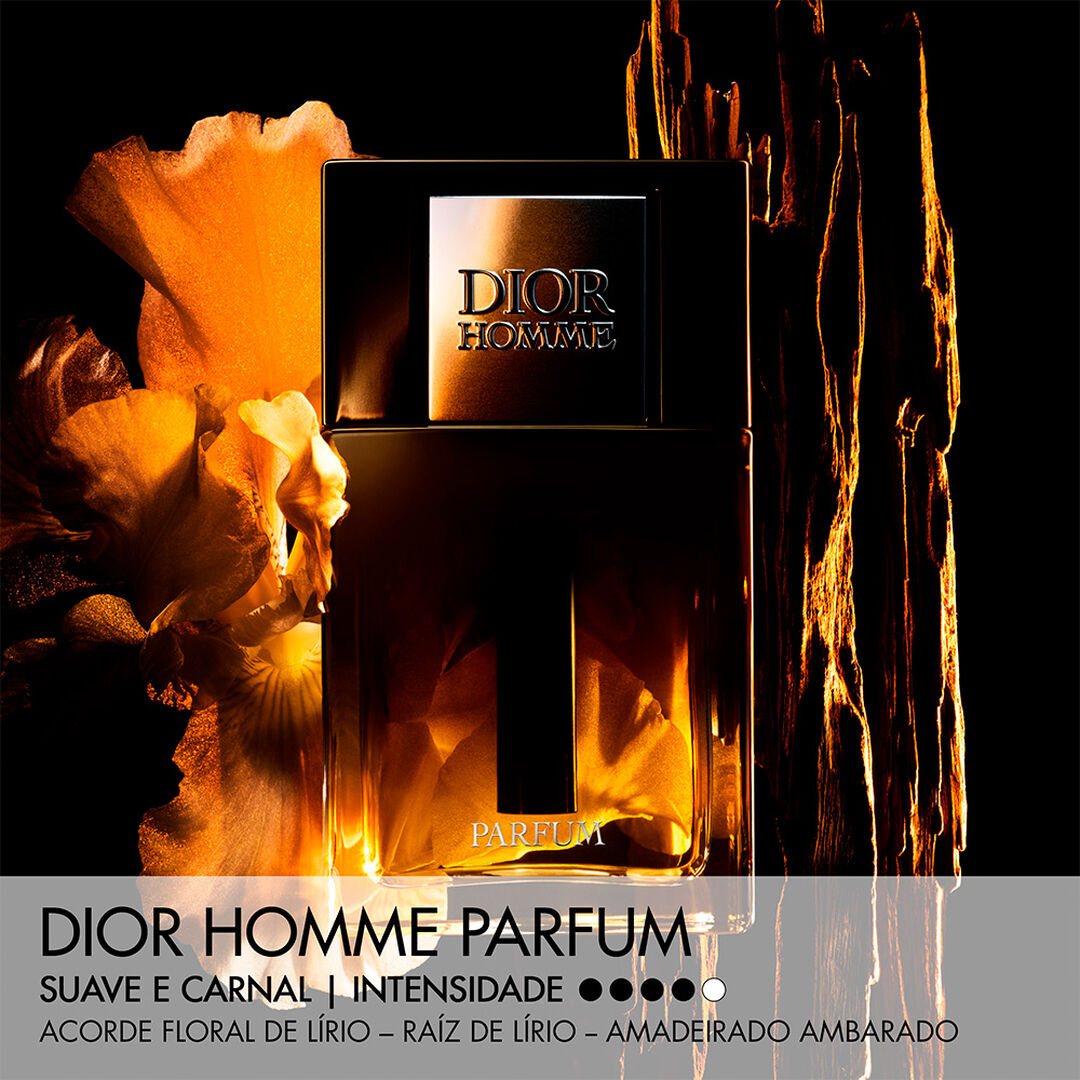 Dior DIOR HOMME Parfum - 50ml