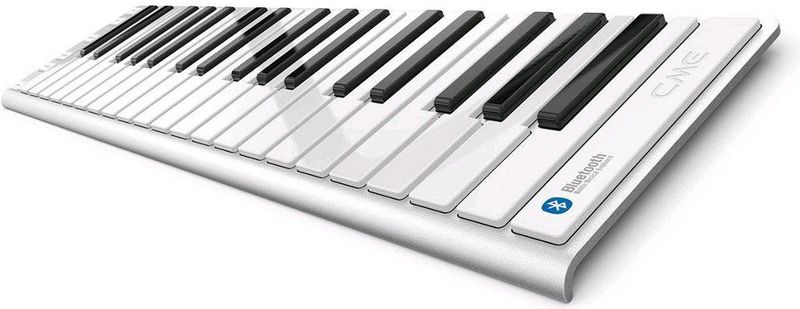 CME Xkey Air – MIDI Keyboard – 37 toetsen – Bluetooth – Polyfone aftertouch