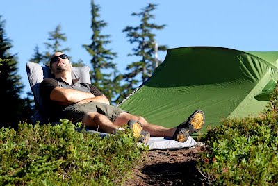 Kjøp Exped Chair Kit fra Hekta På Tur