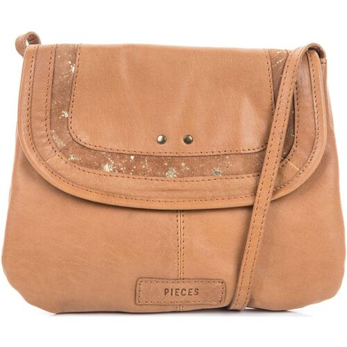 Pieces - Bolsos de mujer Bolsos Marrón Marrón