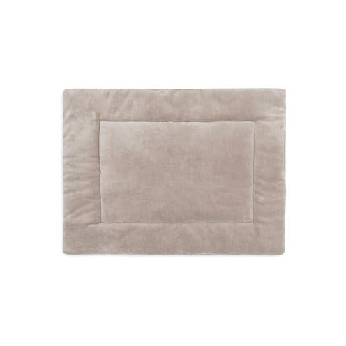 Tapis de parc 75x95 Animals Nougat - JOLLEIN