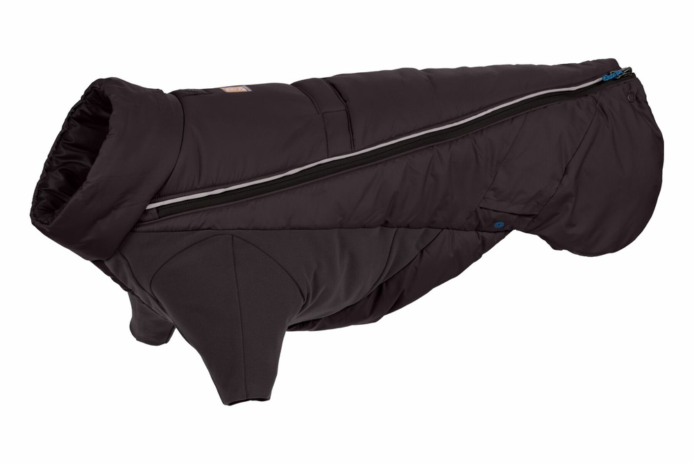 Veste résistant aux intempéries et ultra-chaude furness™ avec isolation. Couleur: twilight gray (gris), taille: l