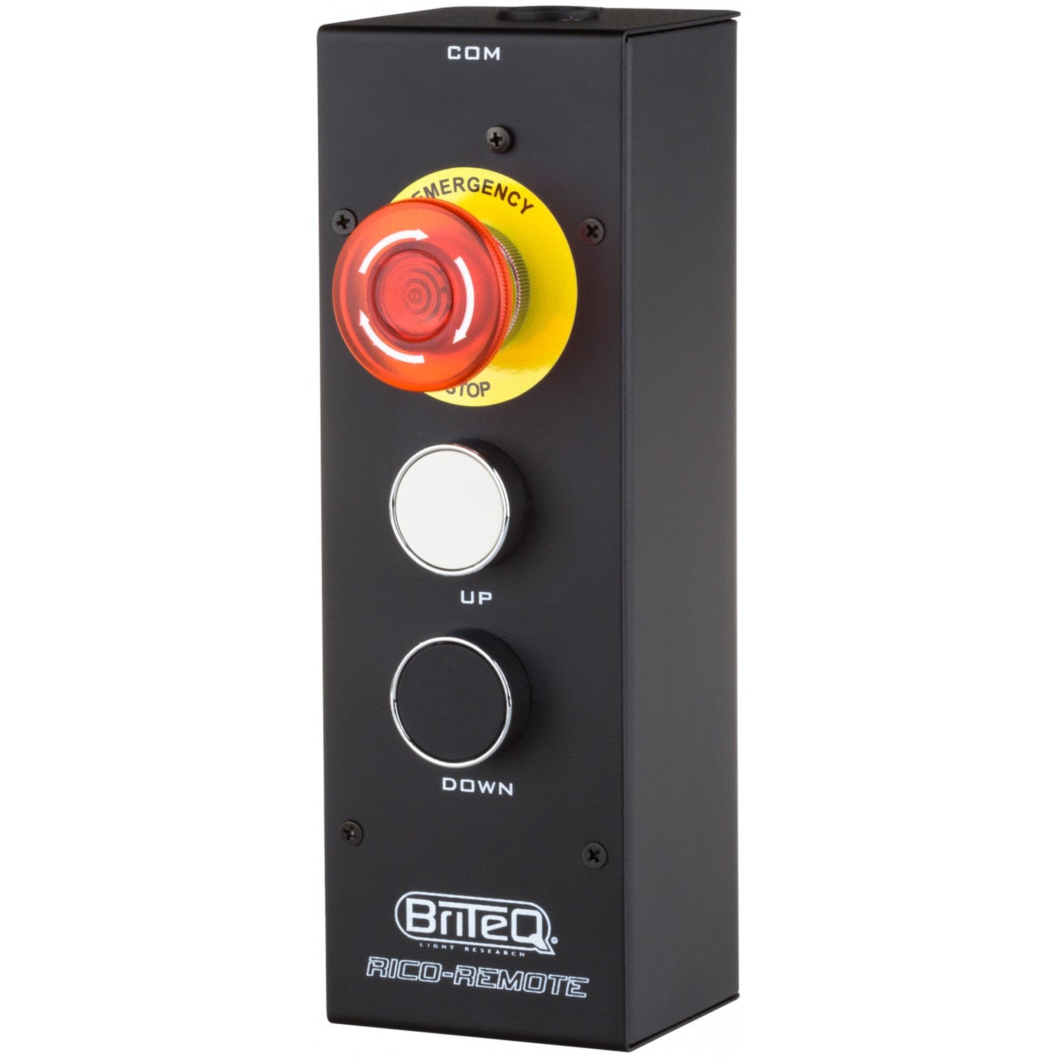 Briteq RICO-REMOTE voor RICO-V4 en V8