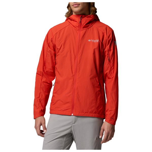 Columbia - Loop Trail II Windbreaker - Coupe-vent