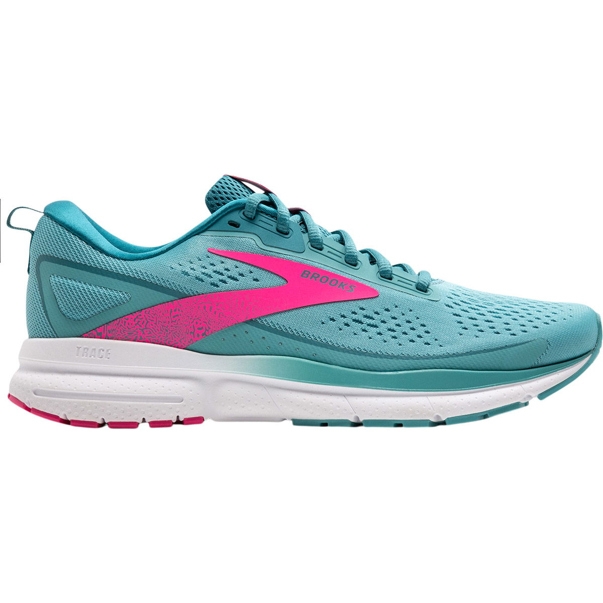 Brooks Trace 3 Løbesko Dame
