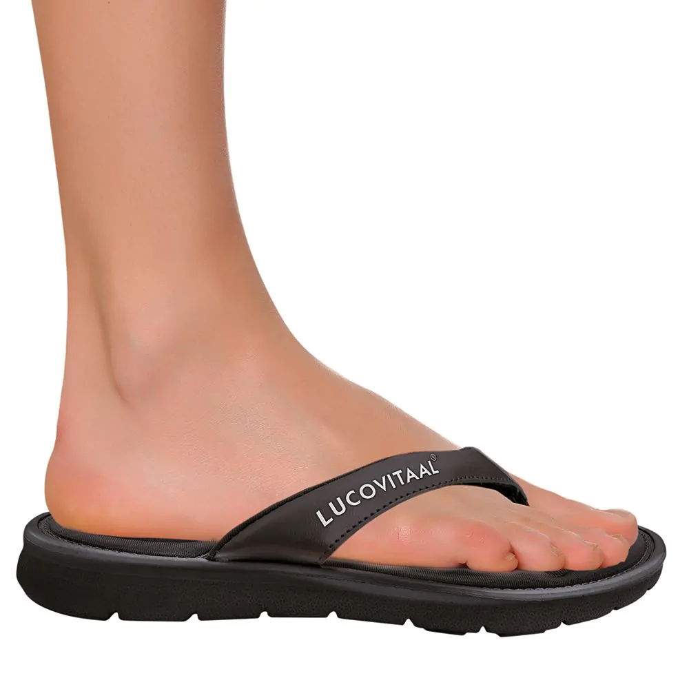 Orthopedische slippers