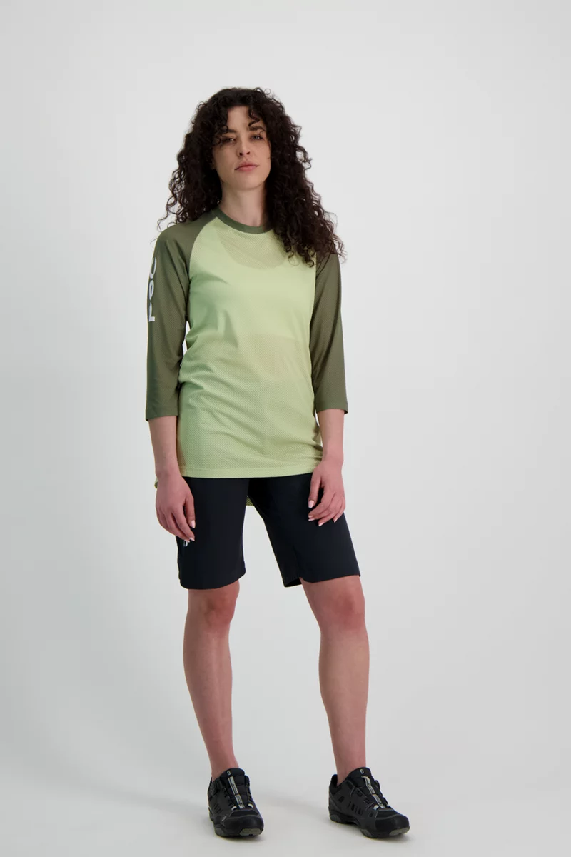 Poc Essential Enduro Damen Bikeshort