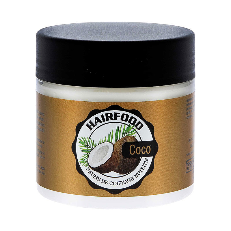Hair Food coco