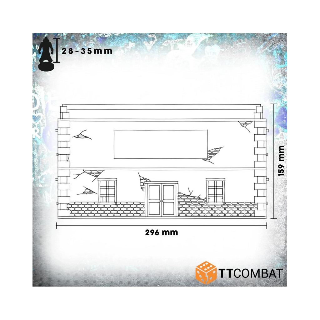PCPD - Main Building