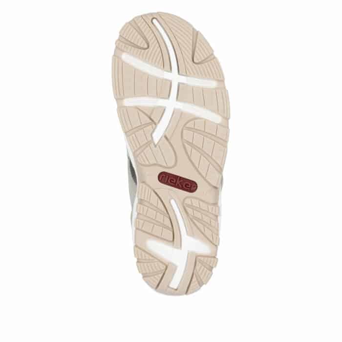 Rieker Ready 2 Go Sandal Dame 68895-64