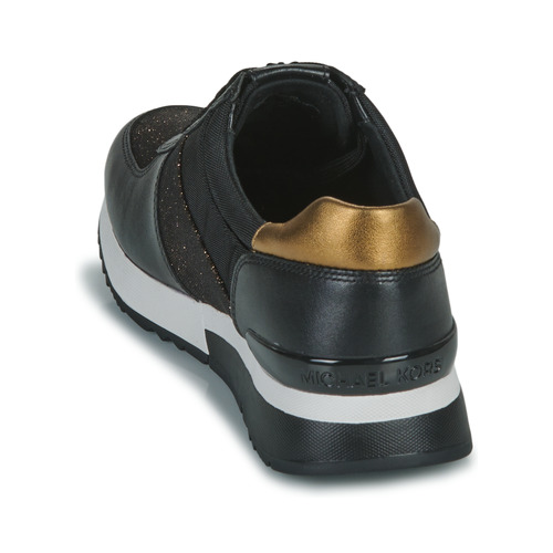 MICHAEL Michael Kors - ALLIE TRAINER Negro