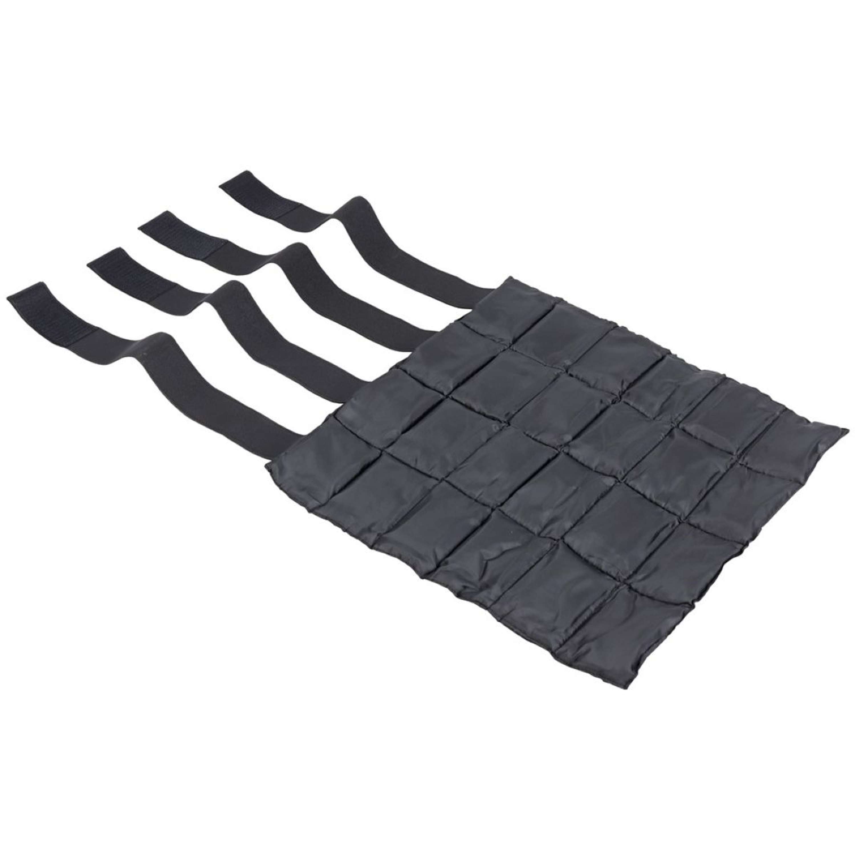 Harry's Horse Cold Wrap Zwart