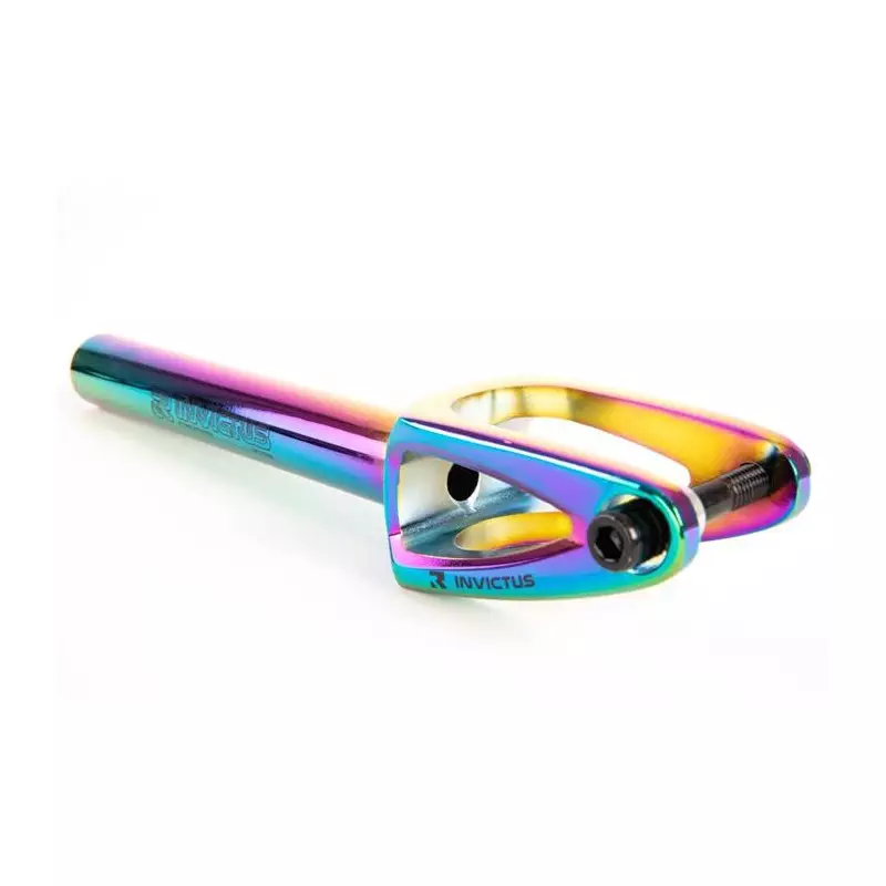Fourche trottinette ROOT INDUSTRIES Invictus V2 IHC