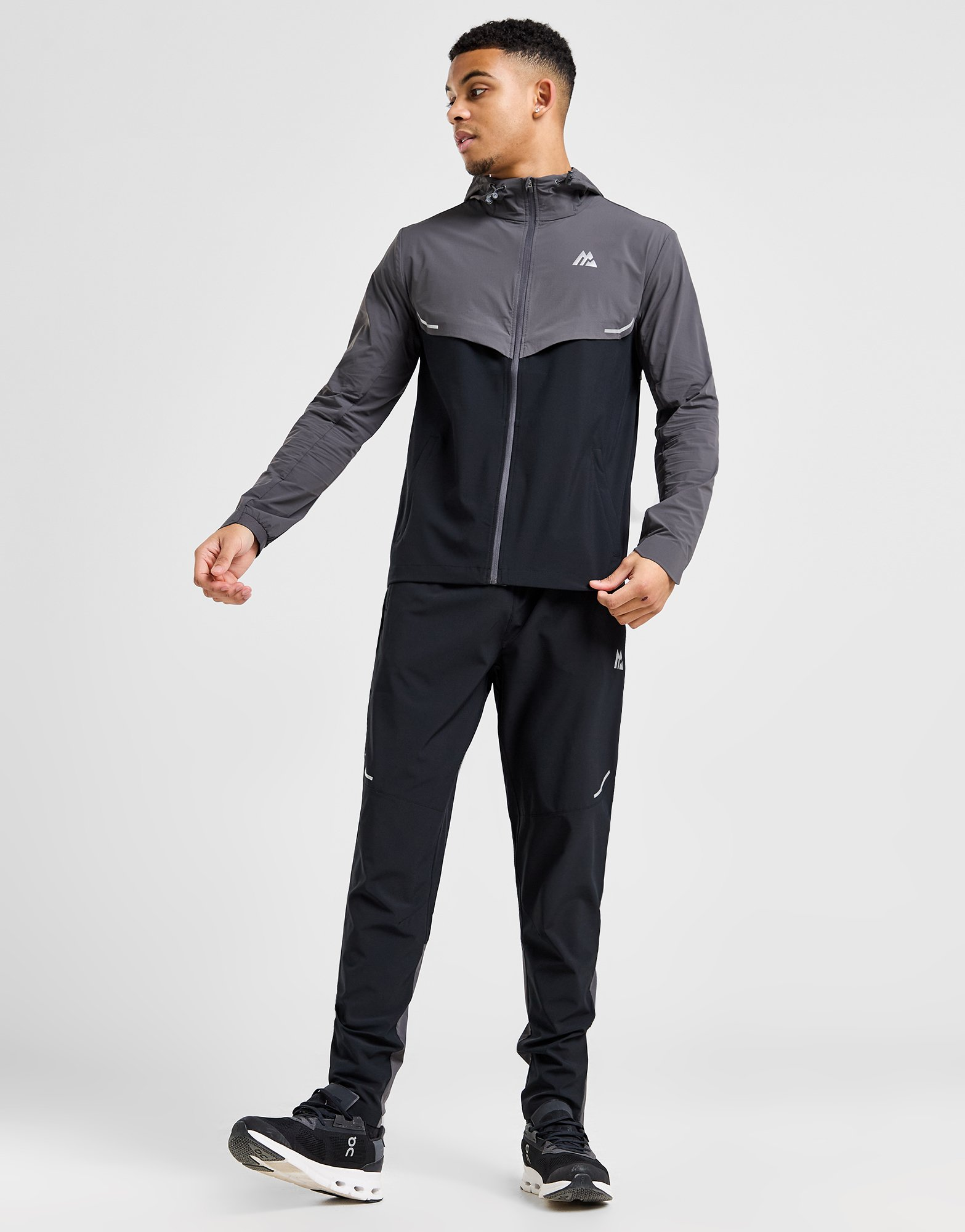 MONTIREX Veste Curve 2.0 Homme