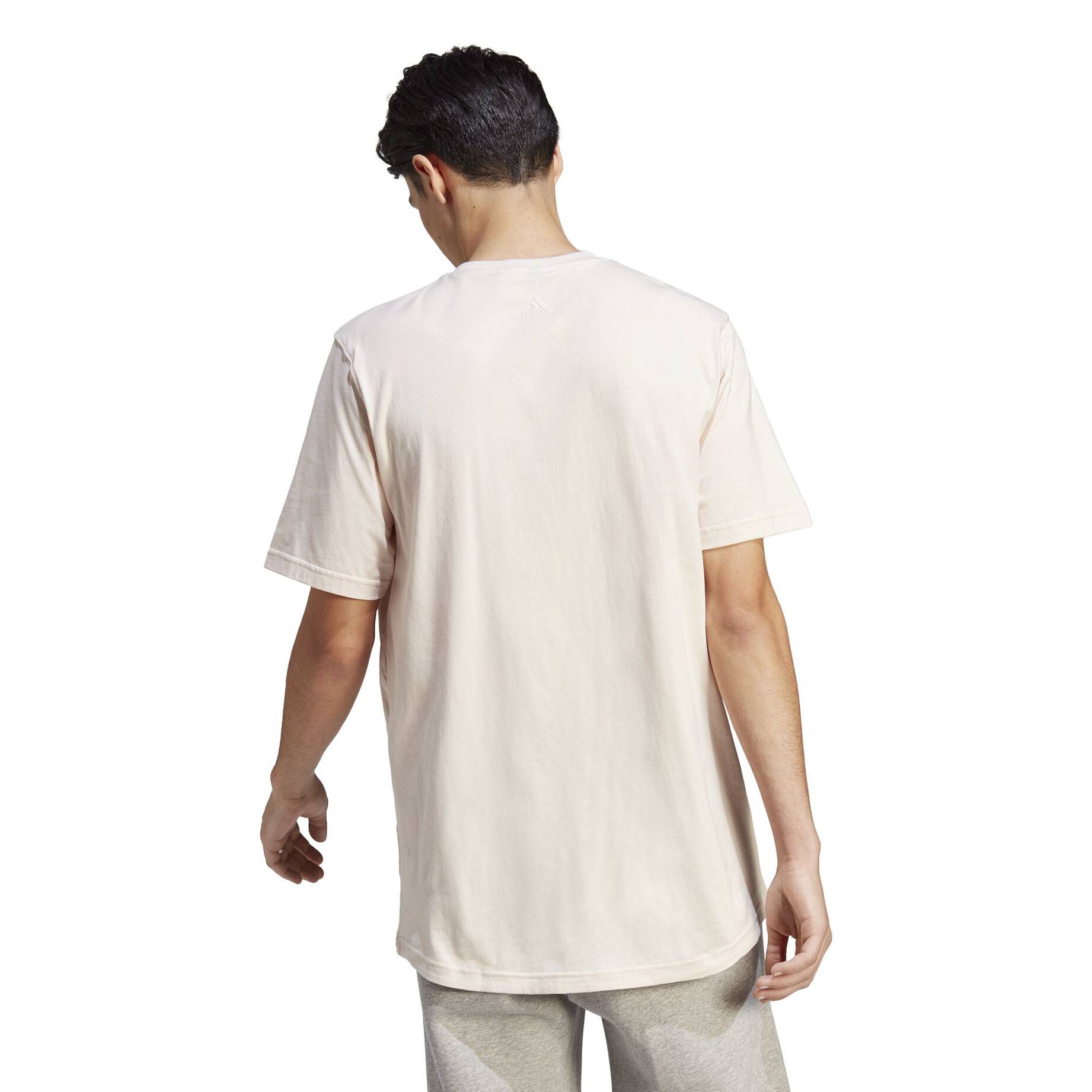 adidas Sportswear| Herren T-Shirt