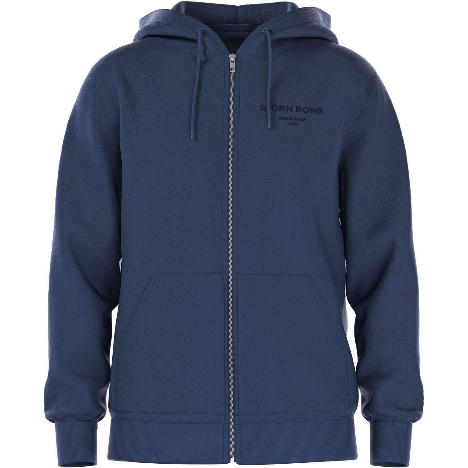 Björn Borg Essential Zip Hoody