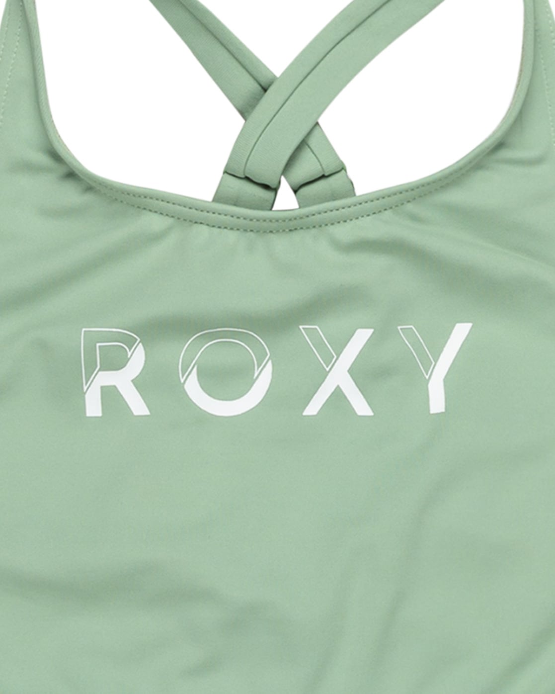 Roxy Badeanzug »Solid Active«