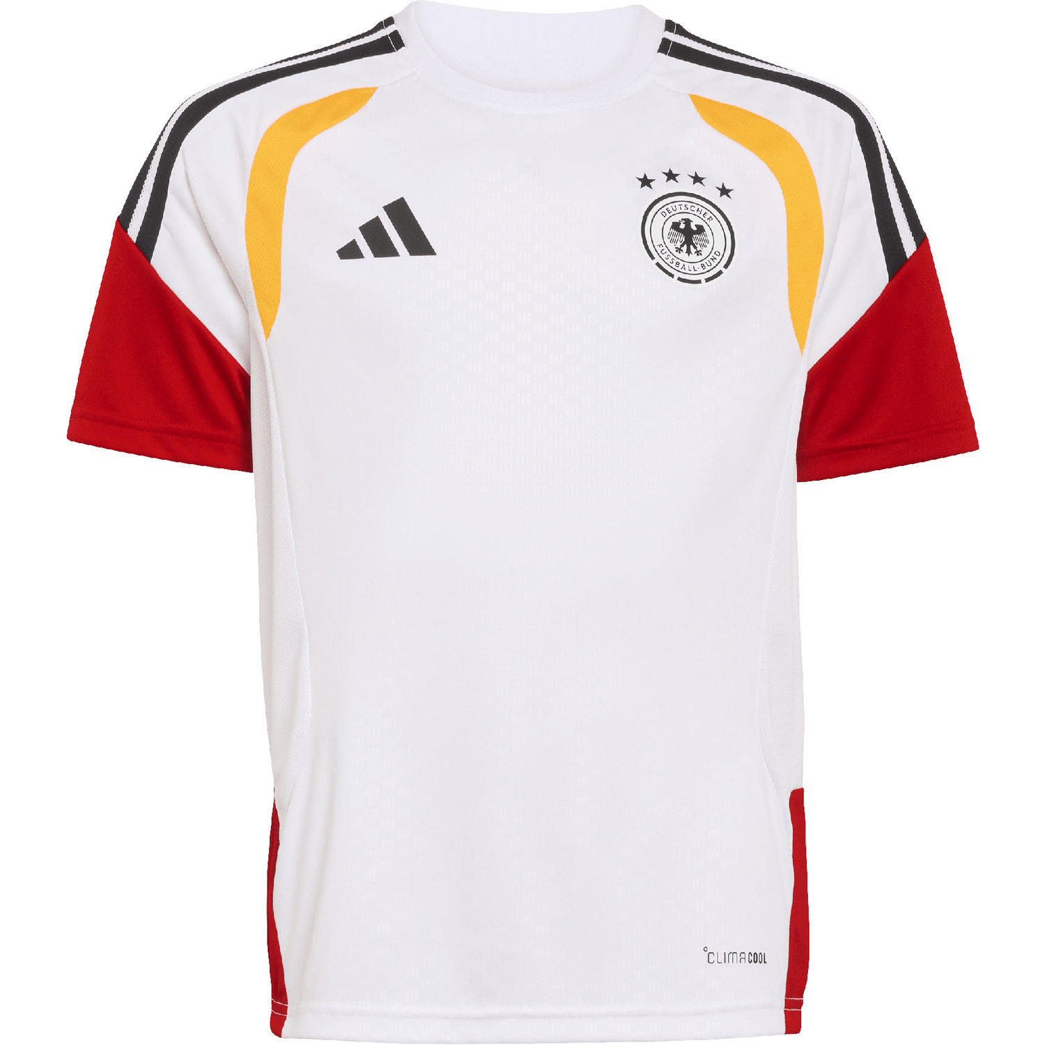 adidas Duitsland Training Shirt Kids WK 2026