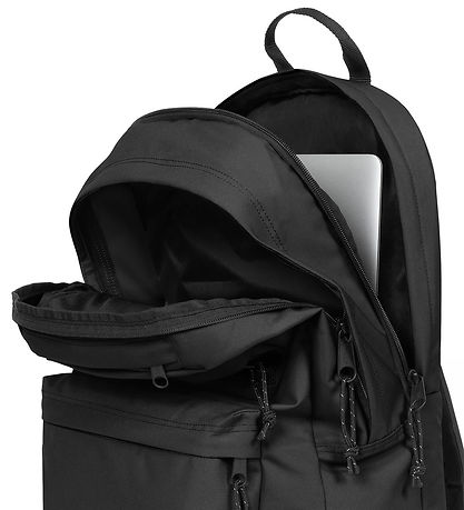 Eastpak Rygs?k - DouBlå Office - 30L - Sort