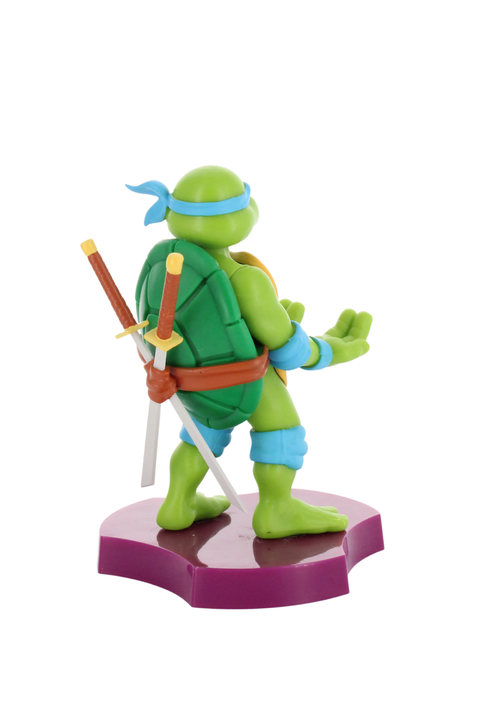 Holdem TMNT Leonardo